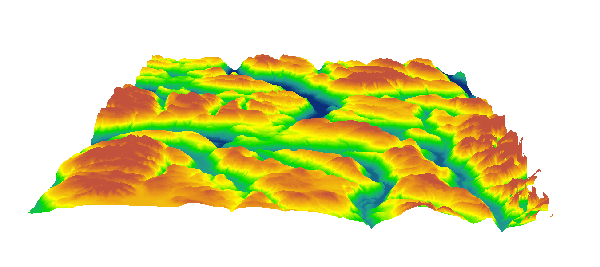 Hoogtemeting met GPS: Apglos Survey Wizard maakt het makkelijker